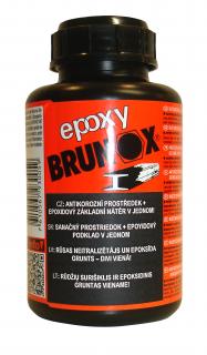 Brunox Epoxy Brunox Epoxy 250 ml