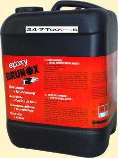 Brunox Epoxy Brunox Epoxy 5L