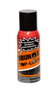 Brunox Top-Lock- na zámky 100 ml sprej