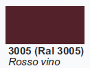 COLORSPRAY VÝPRODEJ Vínově červená RAL3005
