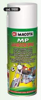 Macota - čistič motorů - 400 ml