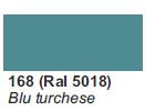 Macota - Pelap - gumová elastická odnímatelná barva Macota - Pelap - gumová elastická odnímatelná barva modrá tyrkysová matná RAL5018