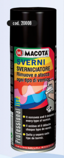 Macota - Univerzální odstraňovač barev 400 ml