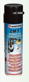 Macota-Univerzální voduvytěsňující prostředek na elektrické kontakty 200 ml