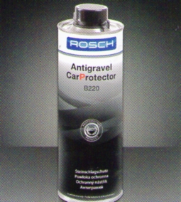 BODY B220 ROSCH ANTIGRAVEL CAR PROTECTOR - 1kg Barva: Černá, Hmotnost: 1kg