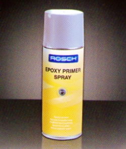 PLNIČ ACRYLIC / EPOXY PRIMER SPRAY ROSCH - 400ml Objem: EPOXY PRIMER 400ml