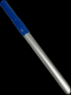 Bazénová teleskopická tyč k vysavači nebo síťce - 1,8 - 3,6 m PROFI