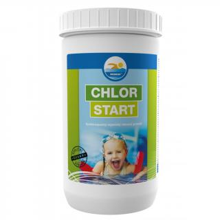 Chlor start 1,2 kg Probazen