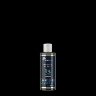 GUAa Whirlpool Aromatic - Bergamot - 200 ml - vonná esence do vířivky