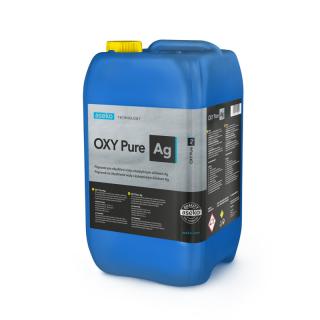 Oxy Pure AG 20 l - Doprava zdarma