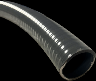 PVC flexi hadice - Bazénová hadice 20 mm ext. (16 mm int.)