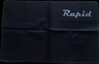 Zimní zakrývací plachta na tepelné čerpadlo RAPID RH25,RH35,RH50