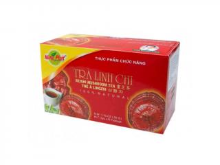 Hung Phat - Reishi Houbový čaj - Trá Linh Chi 50 g