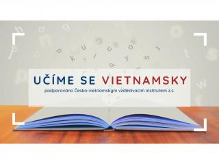 Individuální online kurz vietnamštiny - 10 lekcí