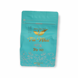 Jasmínový zelený čaj - Ché Nhái Dac Biet - 100 g
