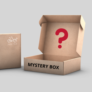 Mystery Box Varianta: Mystery Box L