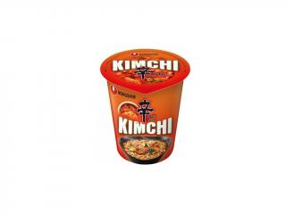 Nongshim - Instantní polévka korejská pálivá Kimchi - 75 g