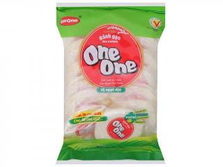One One - Rýžový cracker sladké - 150g