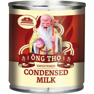 Ong Tho - Kondenzované mléko - 397 g