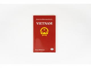 Vietnam - stručná historie státu