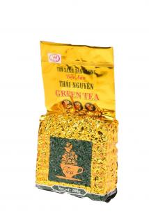 Vietnamský zelený čaj Thai Nguyen 200g