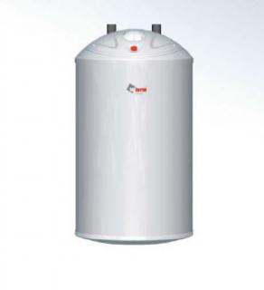 Wterm zásobníkový ohřívač FPH 10 (zásobníkový elektrický ohřívač, 10 litrů)