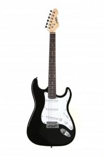 ABX ST-230 BK/ WWSR elektrická kytara