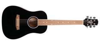 Ashton Mini20 BK akustická kytara