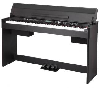 Beale AURORA 4000 BK digitální piano