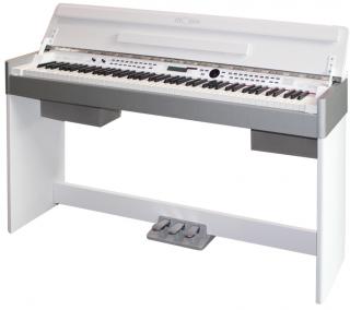 Beale AURORA 4000 WH digitální piano