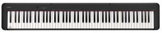 CASIO CDP S110 BK přenosné digitální stage piano
