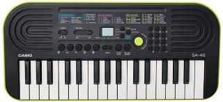 CASIO SA 46