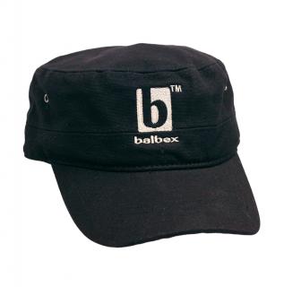 Čepice/kšiltovka  BALBEX pro bubeníky CAP4 model ARMY