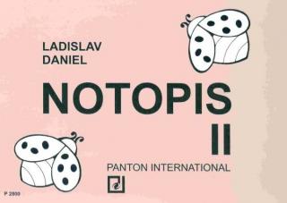 Daniel - Notopis 2