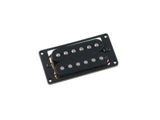 Dimavery snímač, humbucker, černý