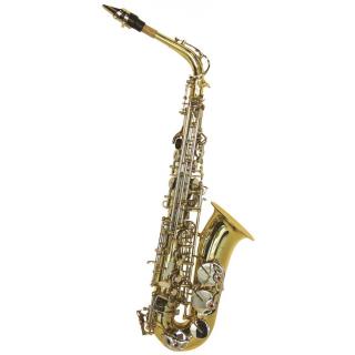 Dimavery SP-30 Es alt saxofon