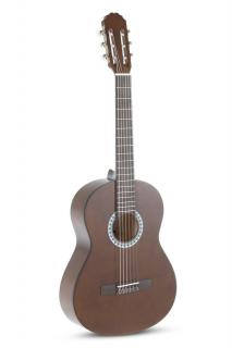 GEWApure klasická kytara velikost 3/4  + zdarma ladička, obal