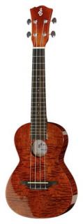 Harley Benton CLU - 42C koncertní ukulele