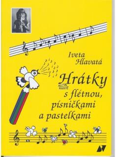 Hlavatá - Hrátky s flétnou a pastelkami