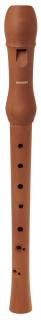 Hohner B9532 dřevěná sopránová flétna