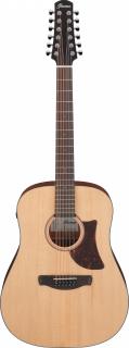 IBANEZ AAD1012E-OPN kytara 12-strunná elektroakustická
