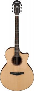 IBANEZ AE325 LGS elektroakustická kytara