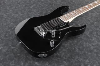 IBANEZ GRG 170DX BKN elektrická kytara