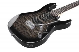 IBANEZ GRX70QA TKS elektrická kytara
