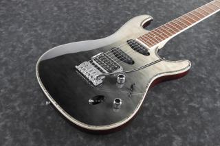 IBANEZ SA360NQM-BMG elektrická kytara