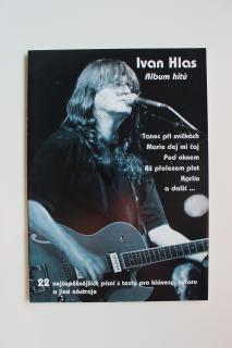 Ivan Hlas - Album hitů