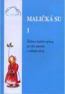 Jaroslav Stojan, Maličká su 1