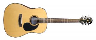 Kapok HTA-16M akustická kytara