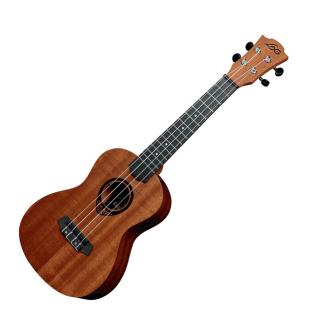 LAG TKU-8C Tiki Uku Concert koncertní ukulele + polstrovaný obal zdarma