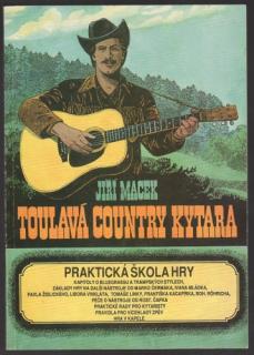 Macek, Toulavá country kytara